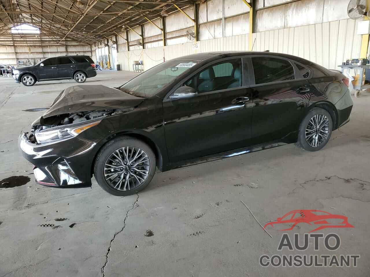 KIA FORTE 2024 - 3KPF54AD0RE779568