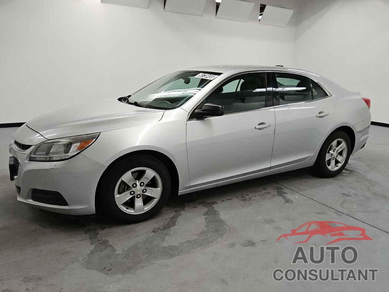 CHEVROLET MALIBU 2015 - 1G11B5SL5FU151512