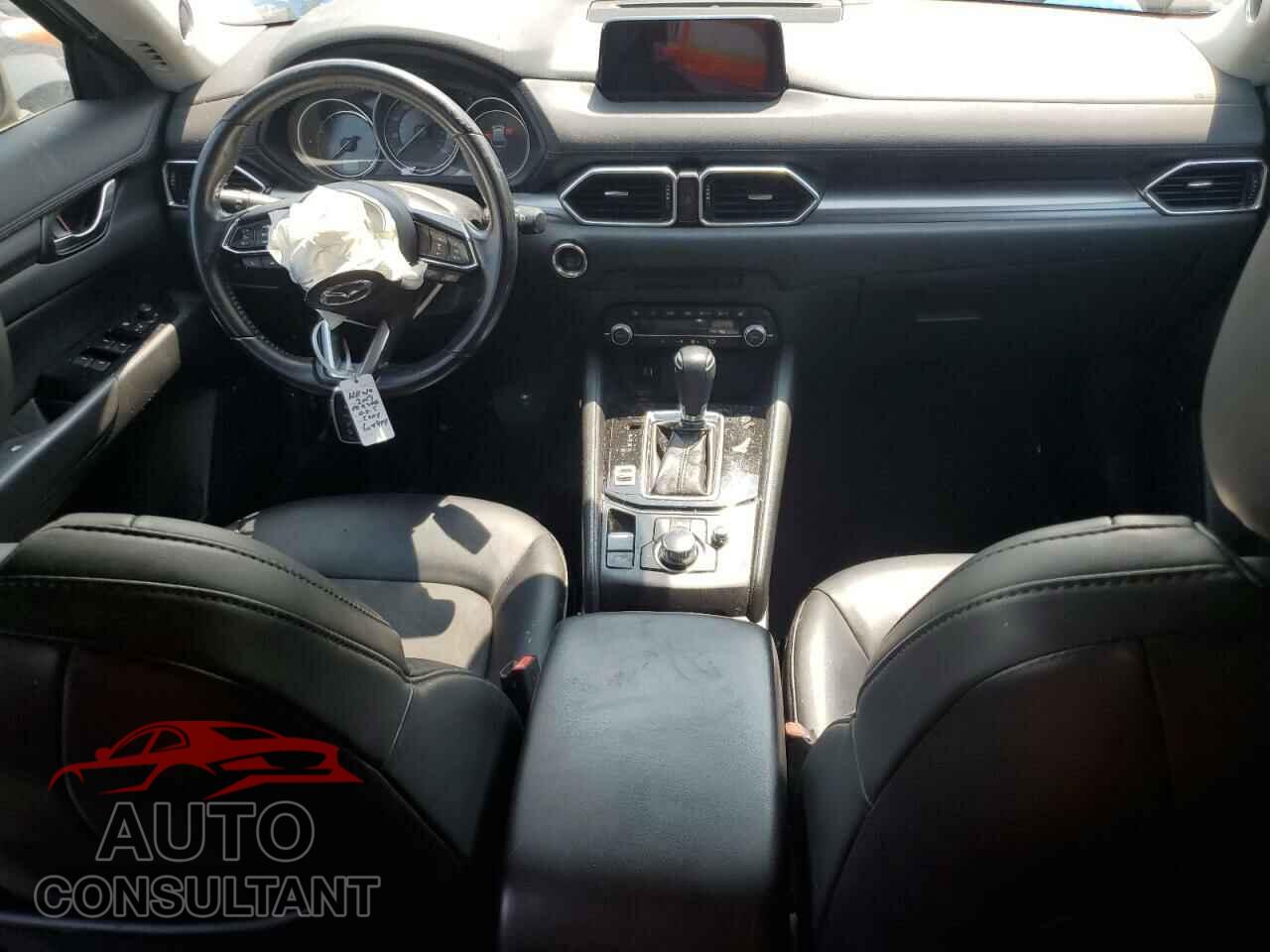 MAZDA CX-5 2019 - JM3KFBCM7K1604814