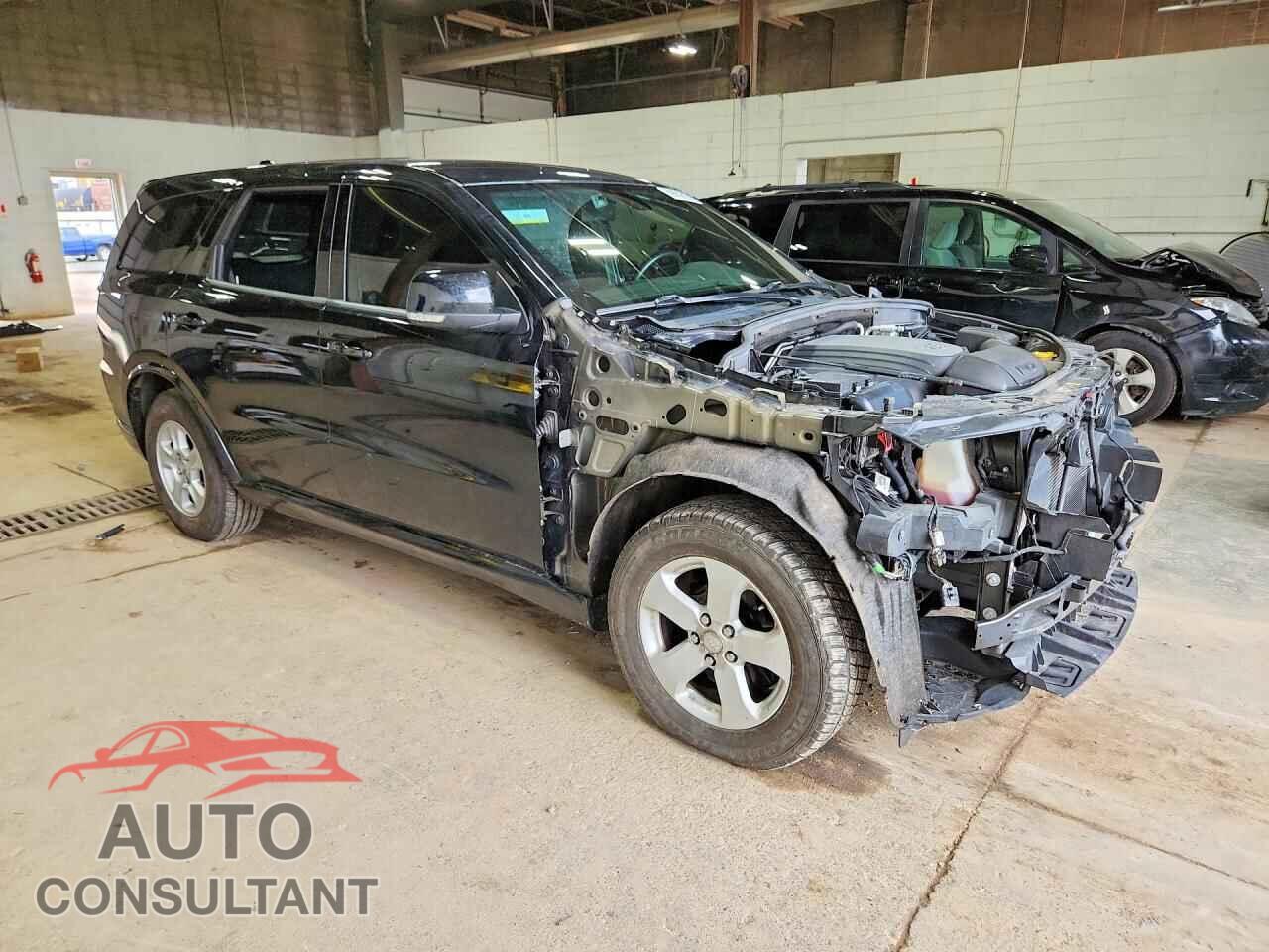 DODGE DURANGO 2021 - 1C4SDJCT6MC724062