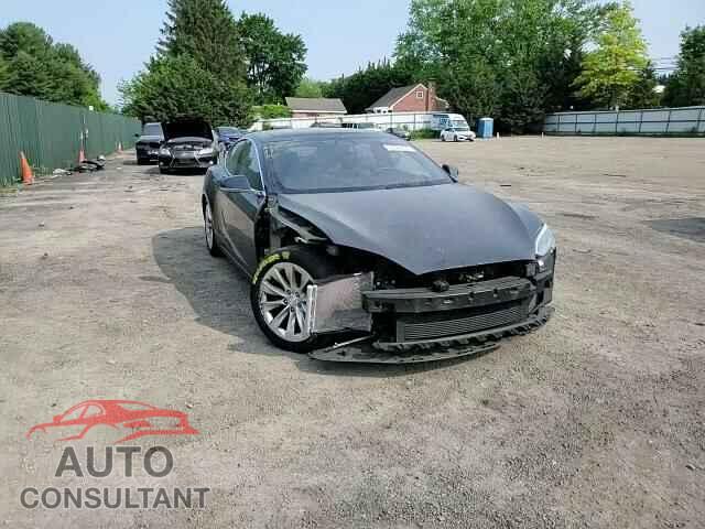 TESLA MODEL S 2018 - 5YJSA1E20JF283959