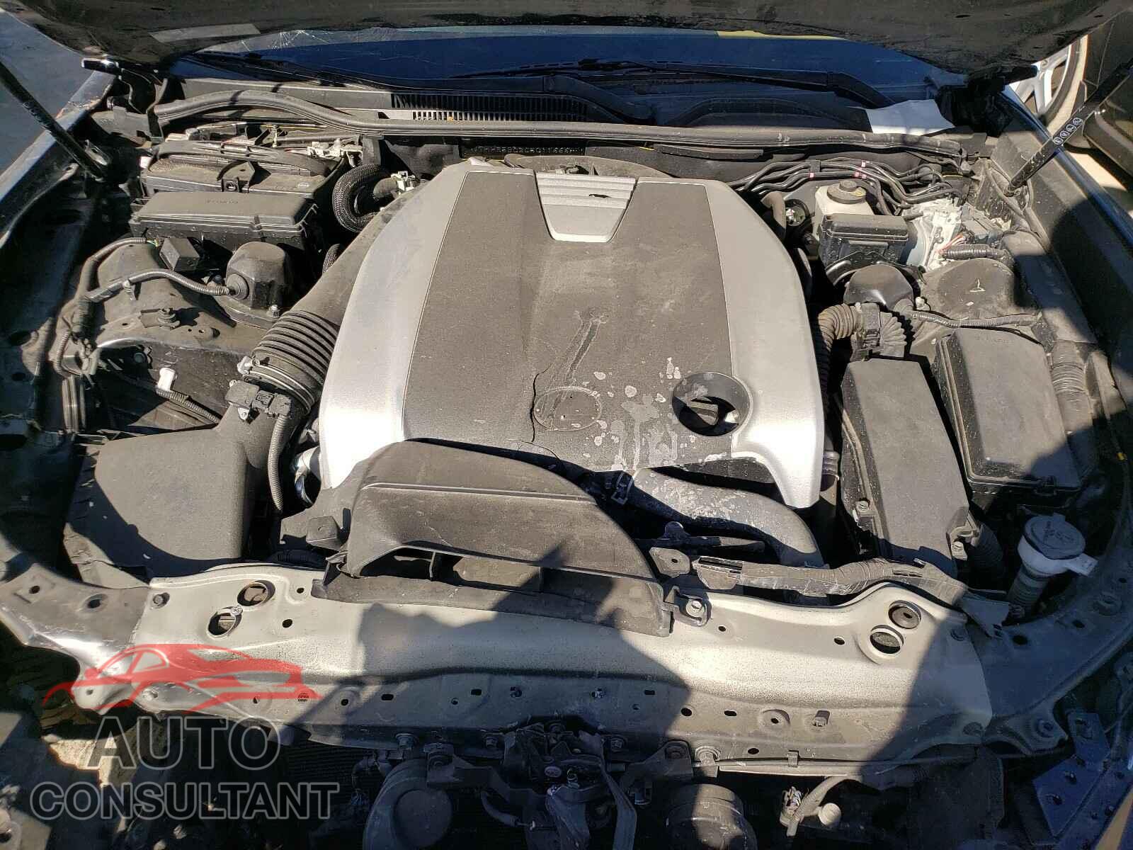 LEXUS RX350 2016 - JTHHE5BC2G5011666