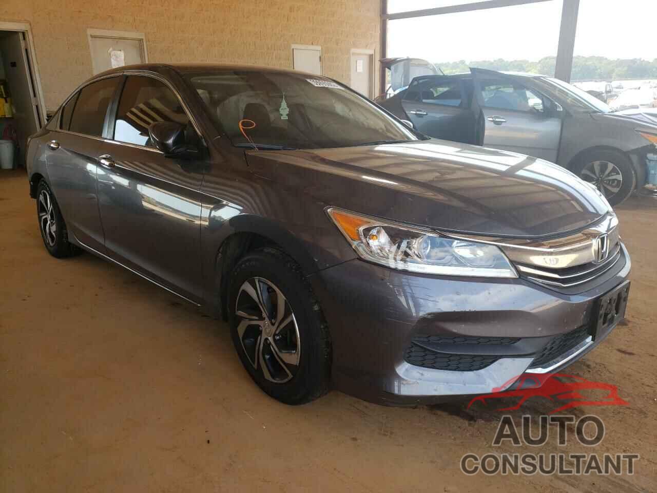 HONDA ACCORD 2016 - 1HGCR2F32GA099006