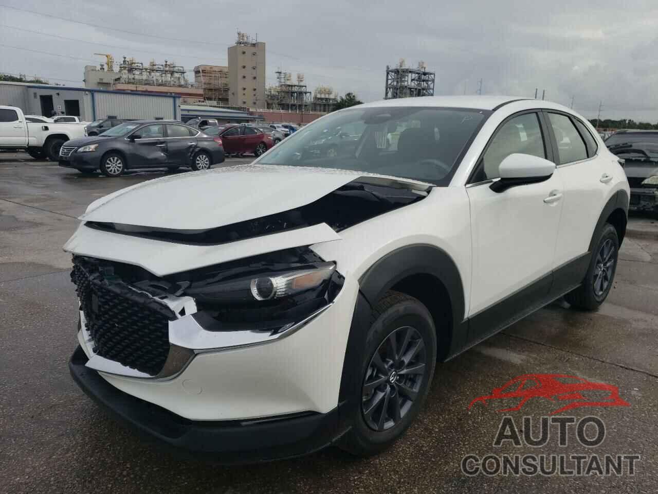 MAZDA CX30 2024 - 3MVDMBAM7RM679776