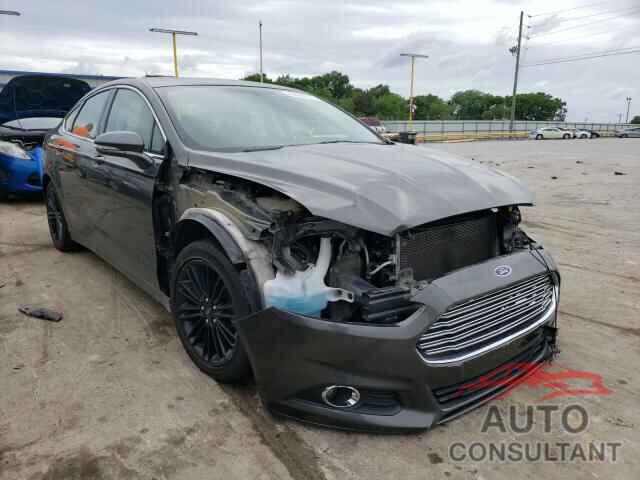 FORD FUSION 2016 - 3FA6P0H90GR323652