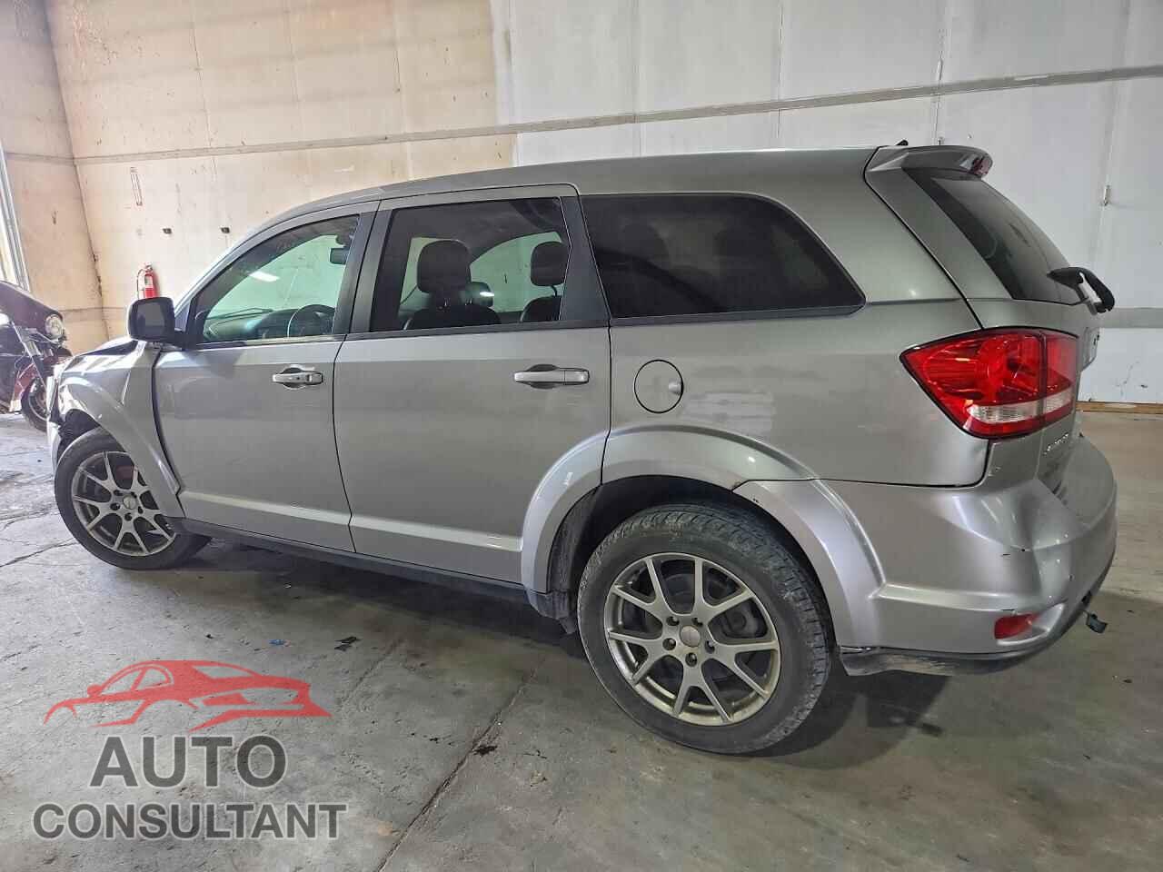 DODGE JOURNEY 2016 - 3C4PDCEG5GT220242