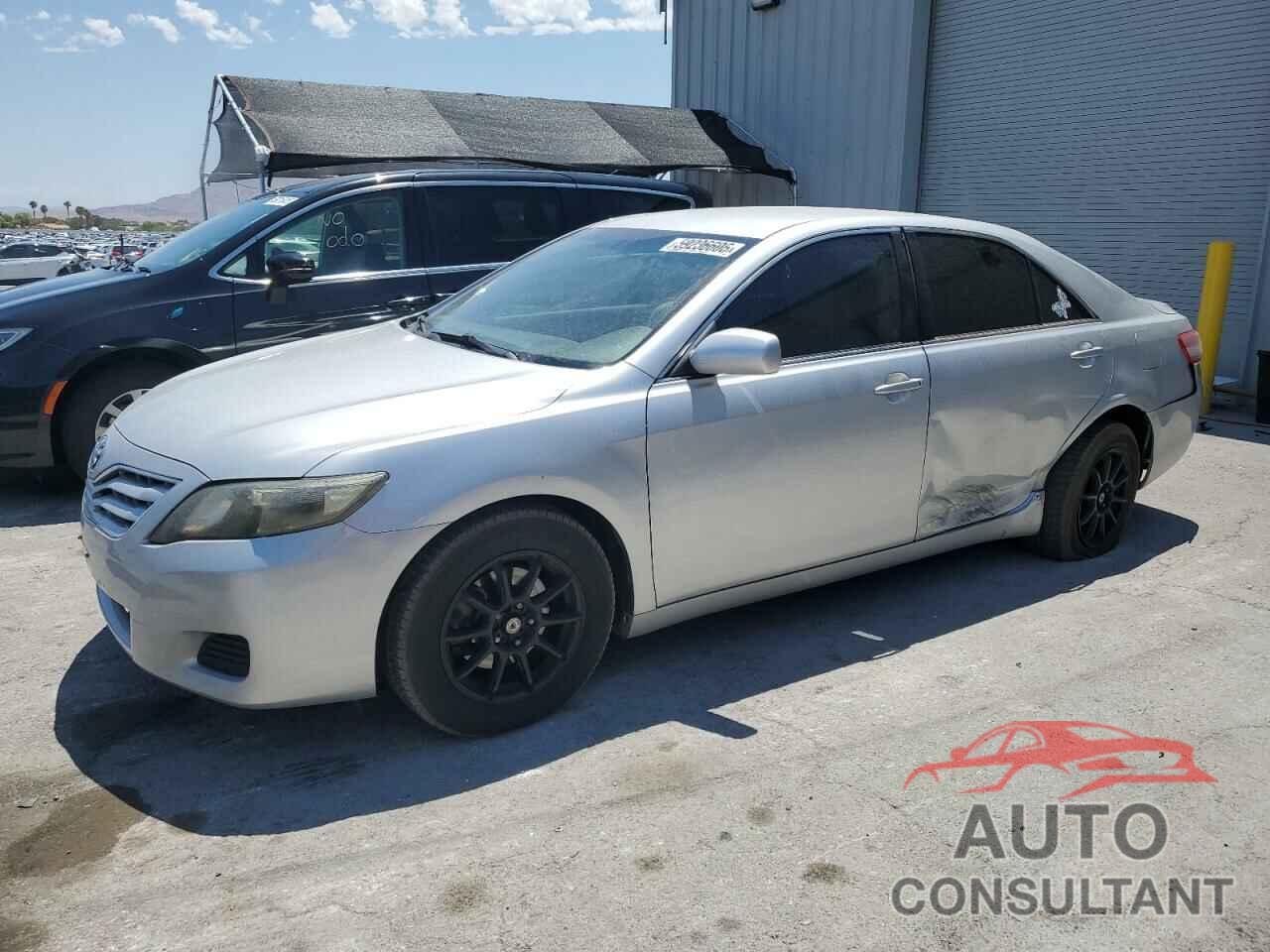 TOYOTA CAMRY 2010 - 4T4BF3EK7AR003606