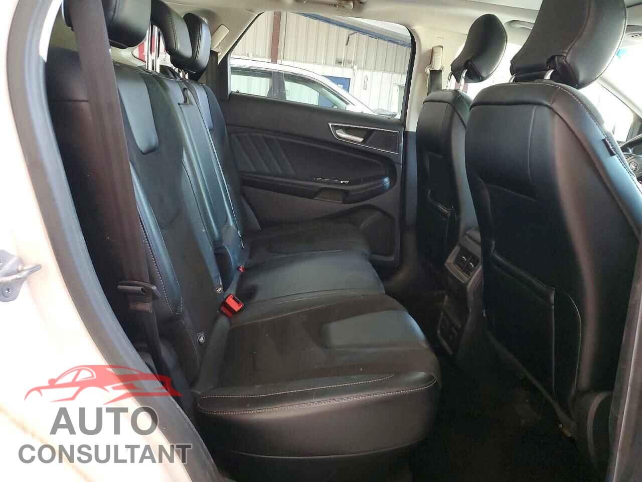 FORD EDGE 2015 - 2FMTK4AP3FBB41237