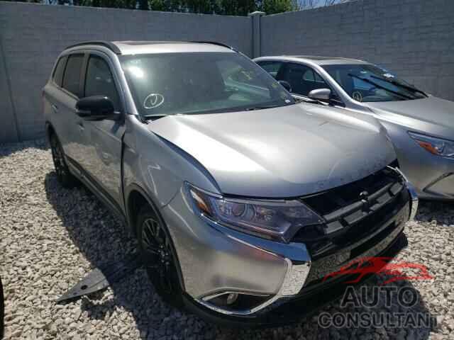 MITSUBISHI OUTLANDER 2018 - JA4AZ3A34JZ063873