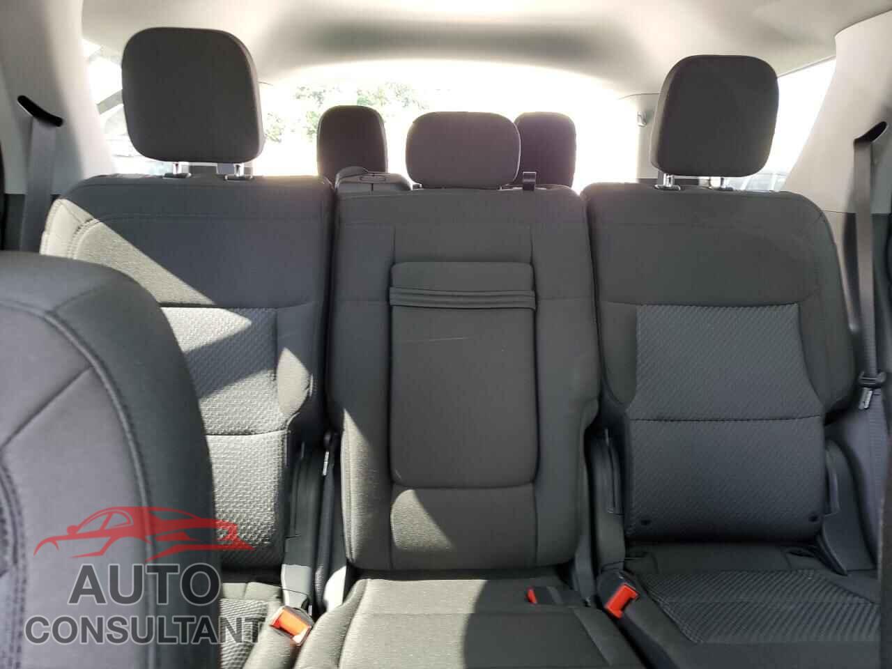 FORD EXPLORER 2024 - 1FMSK7DH0RGA79343