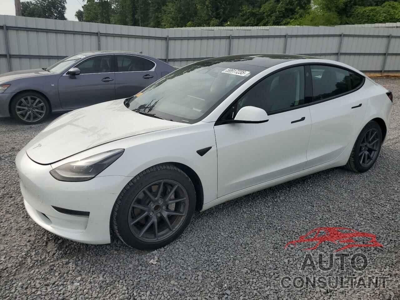 TESLA MODEL 3 2023 - 5YJ3E1EA5PF611773