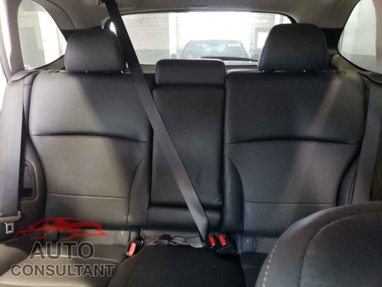 SUBARU OUTBACK 2016 - 4S4BSANC1G3332402