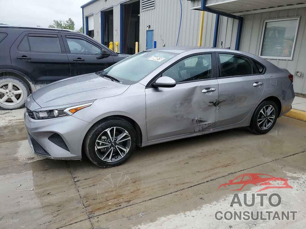 KIA FORTE 2024 - 3KPF24AD9RE792814