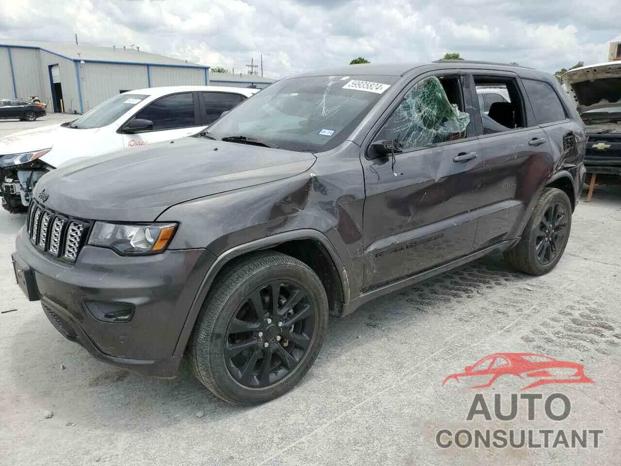 JEEP GRAND CHER 2019 - 1C4RJEAG4KC792300
