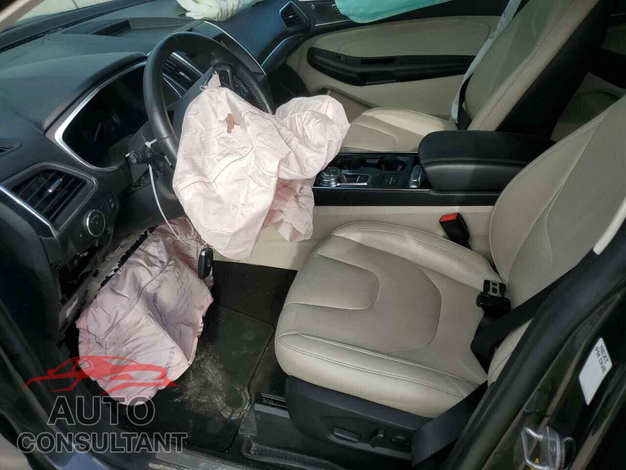FORD EDGE 2020 - 2FMPK3K99LBA60055