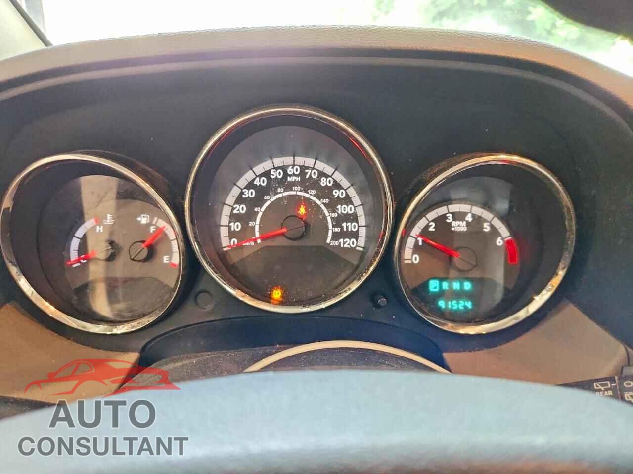 DODGE CALIBER 2010 - 1B3CB4HA1AD607970