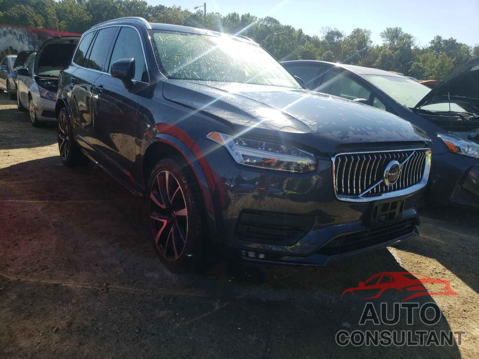 VOLVO XC90 2020 - YV4A22PK8L1609480