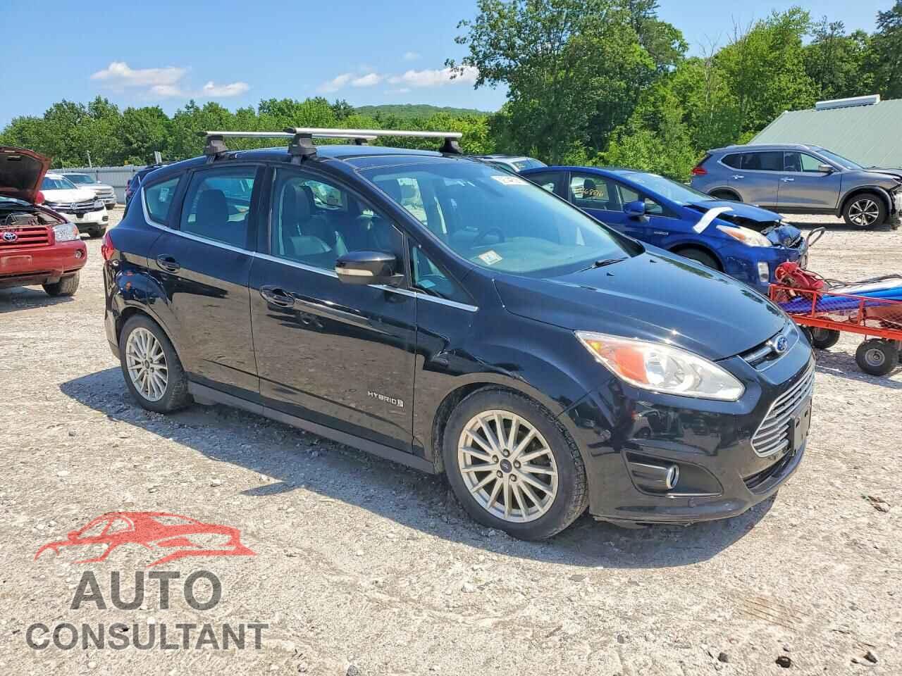 FORD CMAX 2016 - 1FADP5BU2GL103459