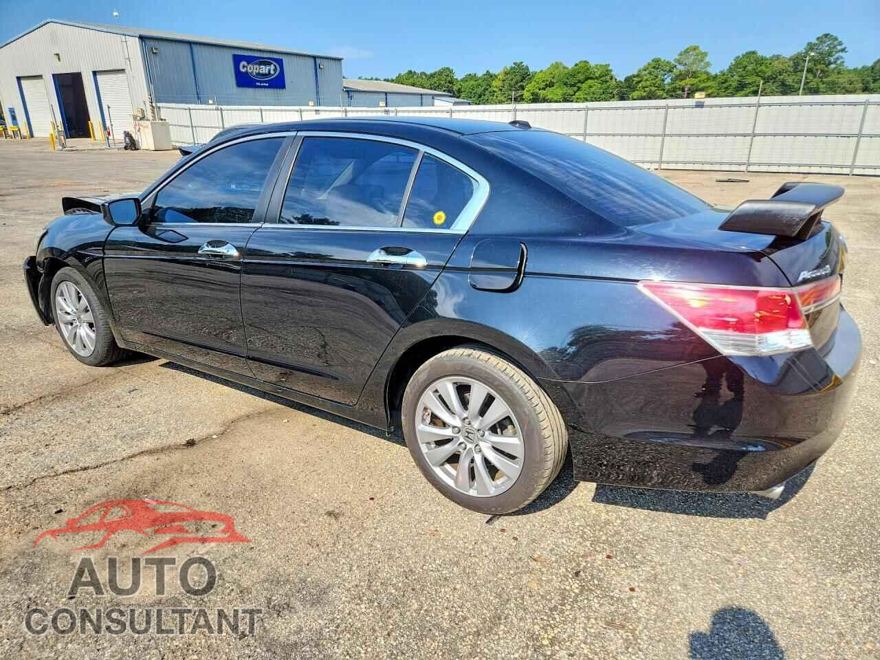 HONDA ACCORD 2012 - 1HGCP3F84CA007735