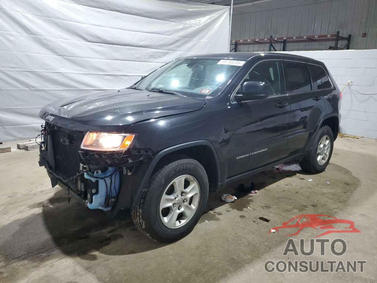 JEEP GRAND CHER 2016 - 1C4RJFAG9GC367149