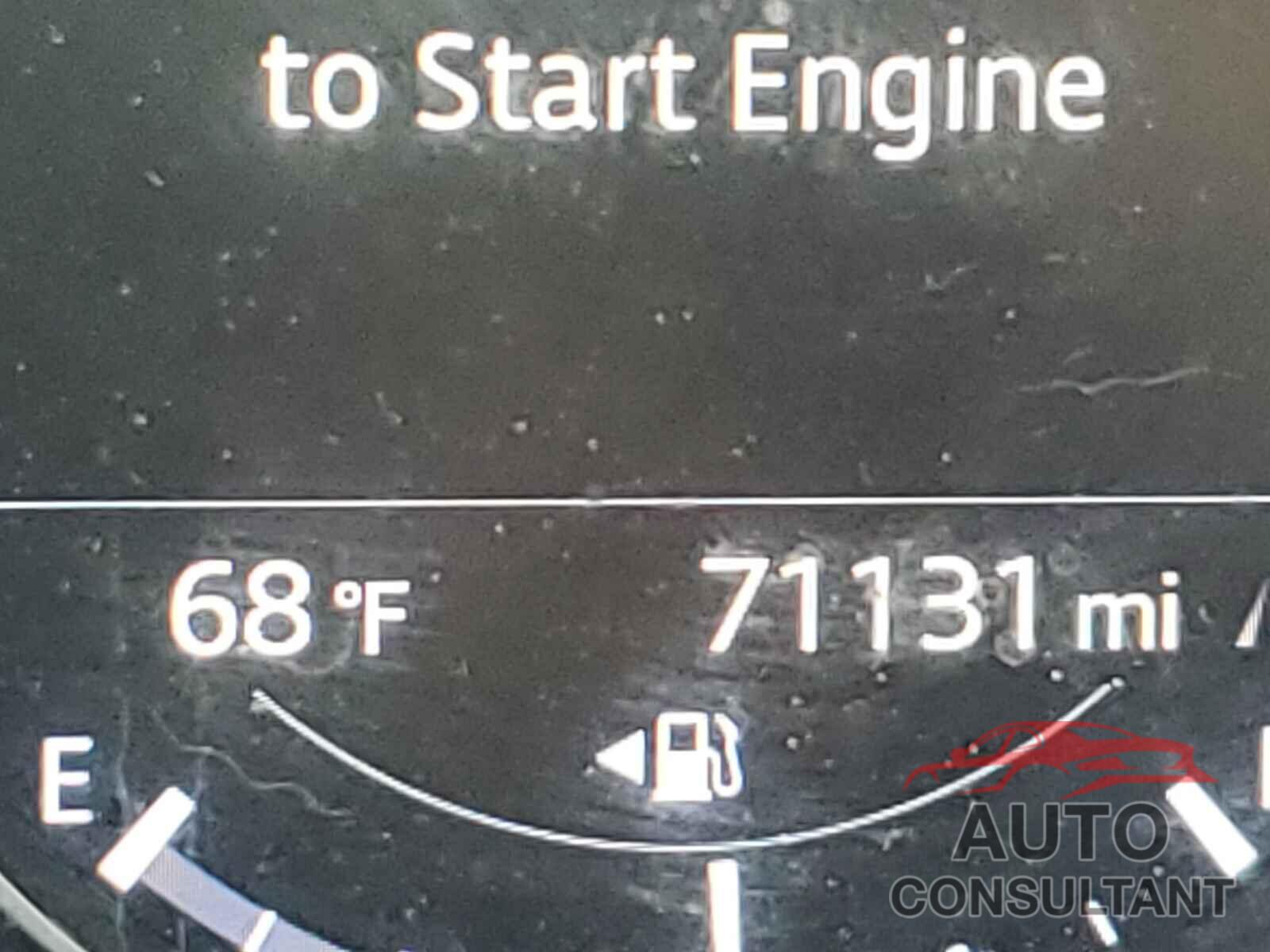 MAZDA CX-5 2018 - JM3KFBCM4J0347762
