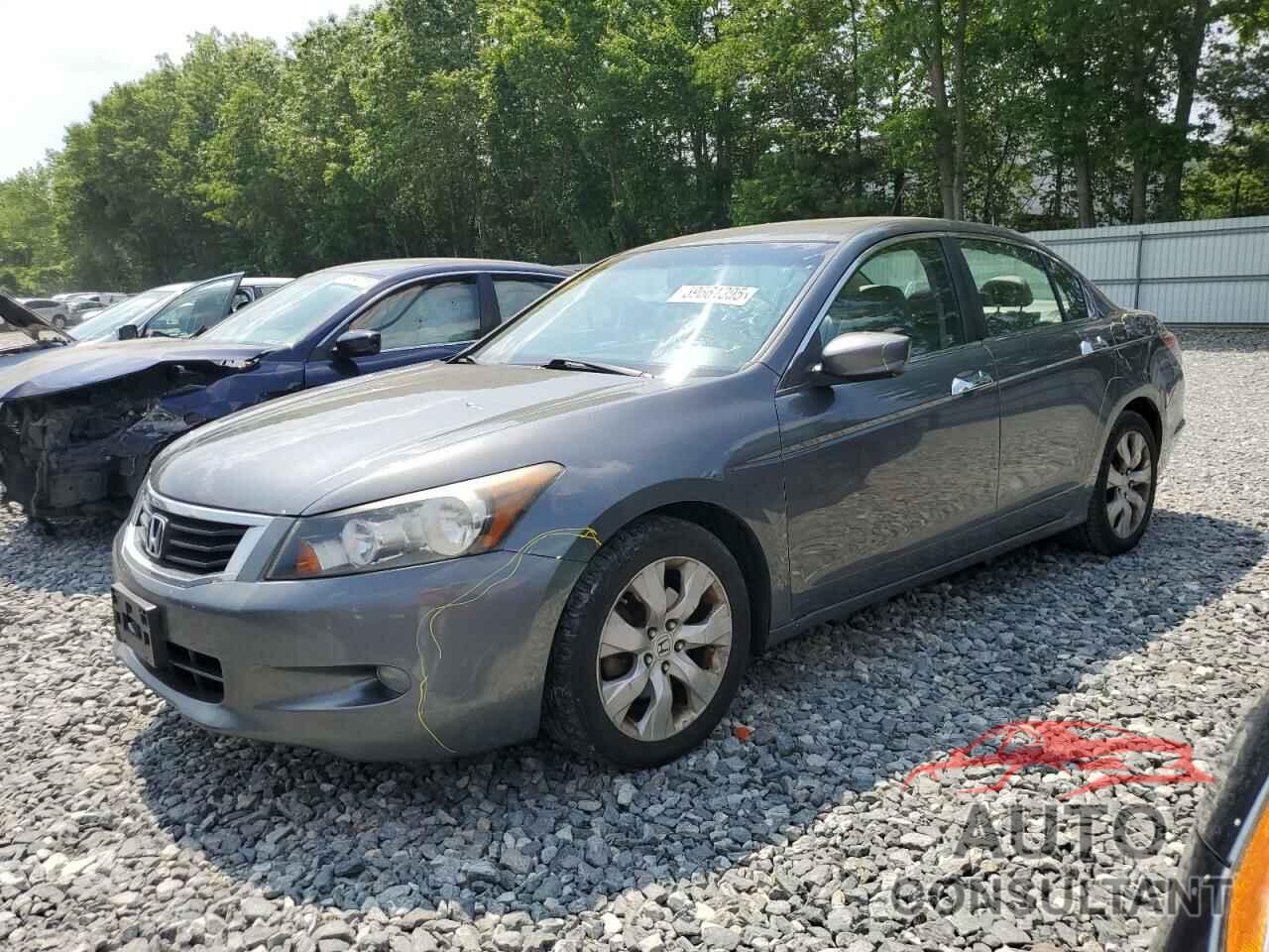 HONDA ACCORD 2010 - 1HGCP3F82AA009271