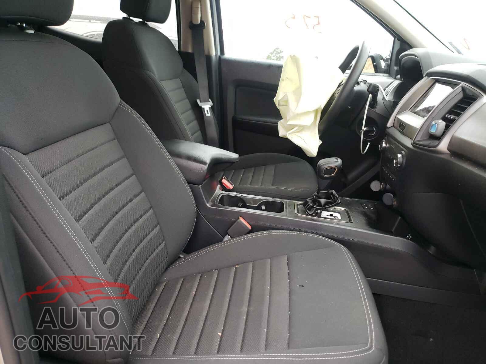 FORD RANGER 2021 - 1FTER4EH2MLD55922