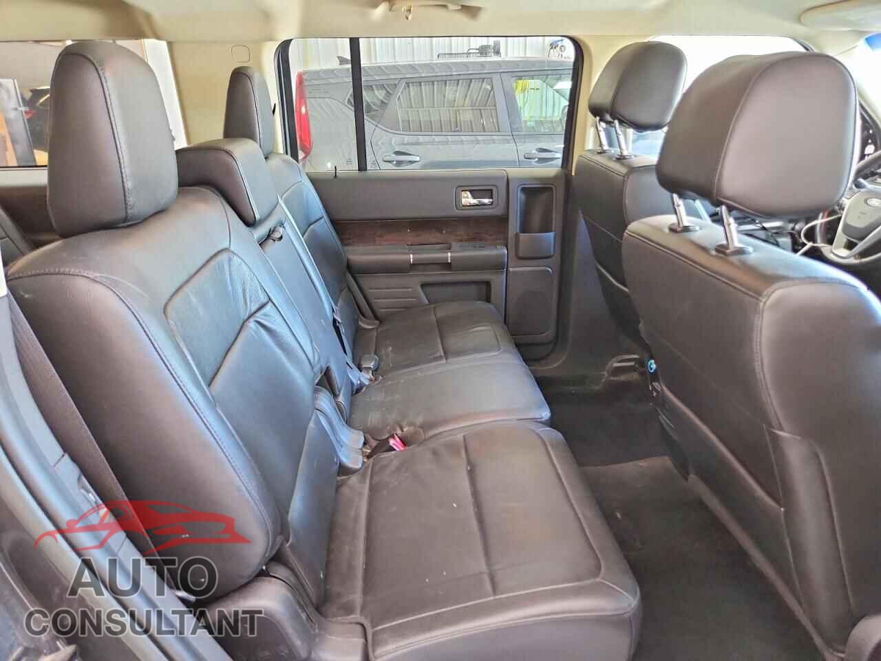 FORD FLEX 2016 - 2FMHK6D89GBA01233
