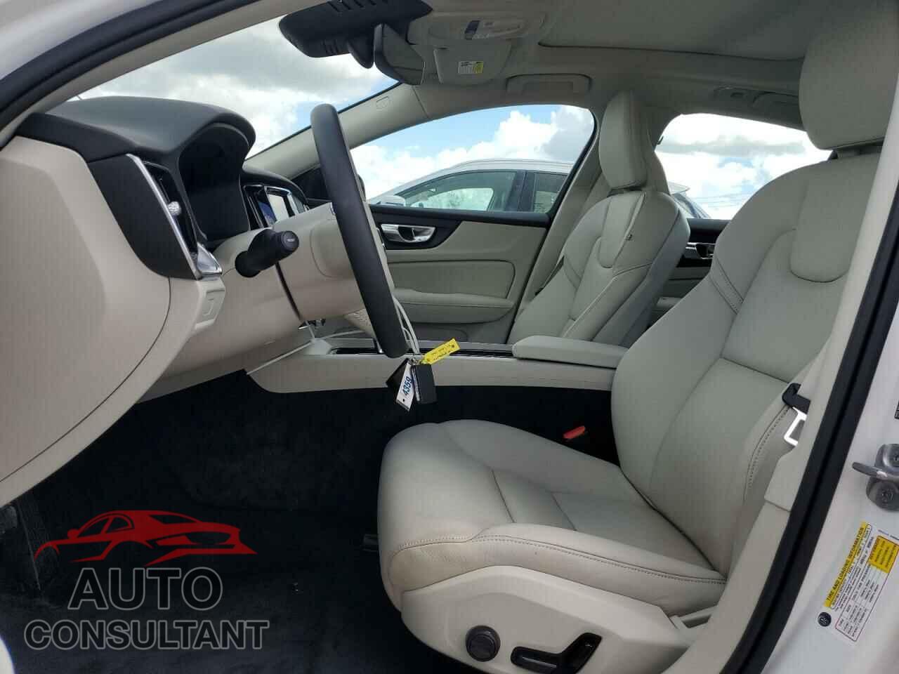 VOLVO S60 CORE 2024 - 7JRL12TK0RG313235