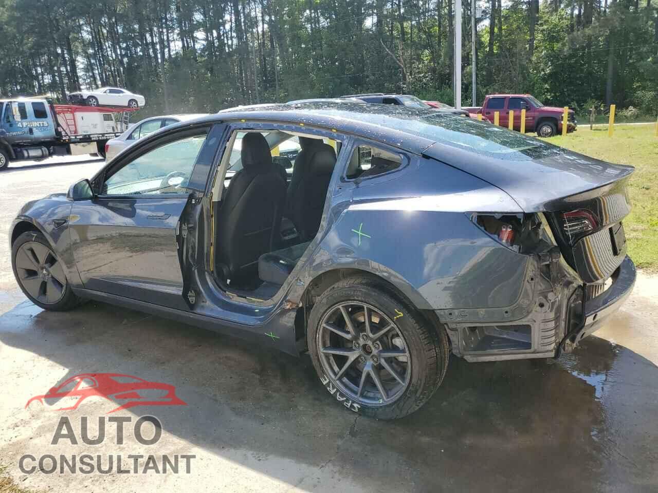 TESLA MODEL 3 2023 - 5YJ3E1EA3PF436181