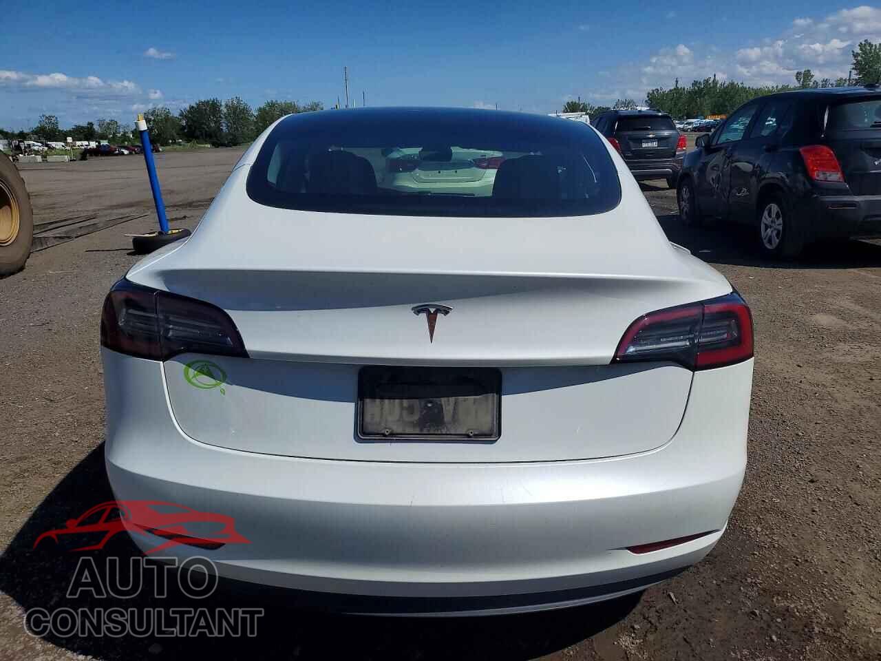 TESLA MODEL 3 2023 - 5YJ3E1EA0PF403395