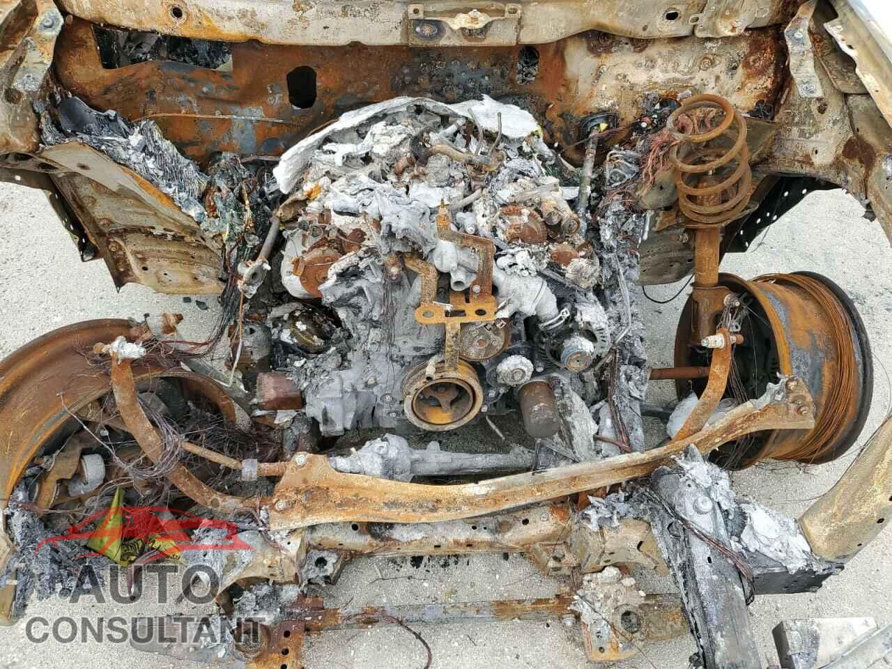 FORD EXPLORER 2023 - 1FM5K8AB3PGB61390