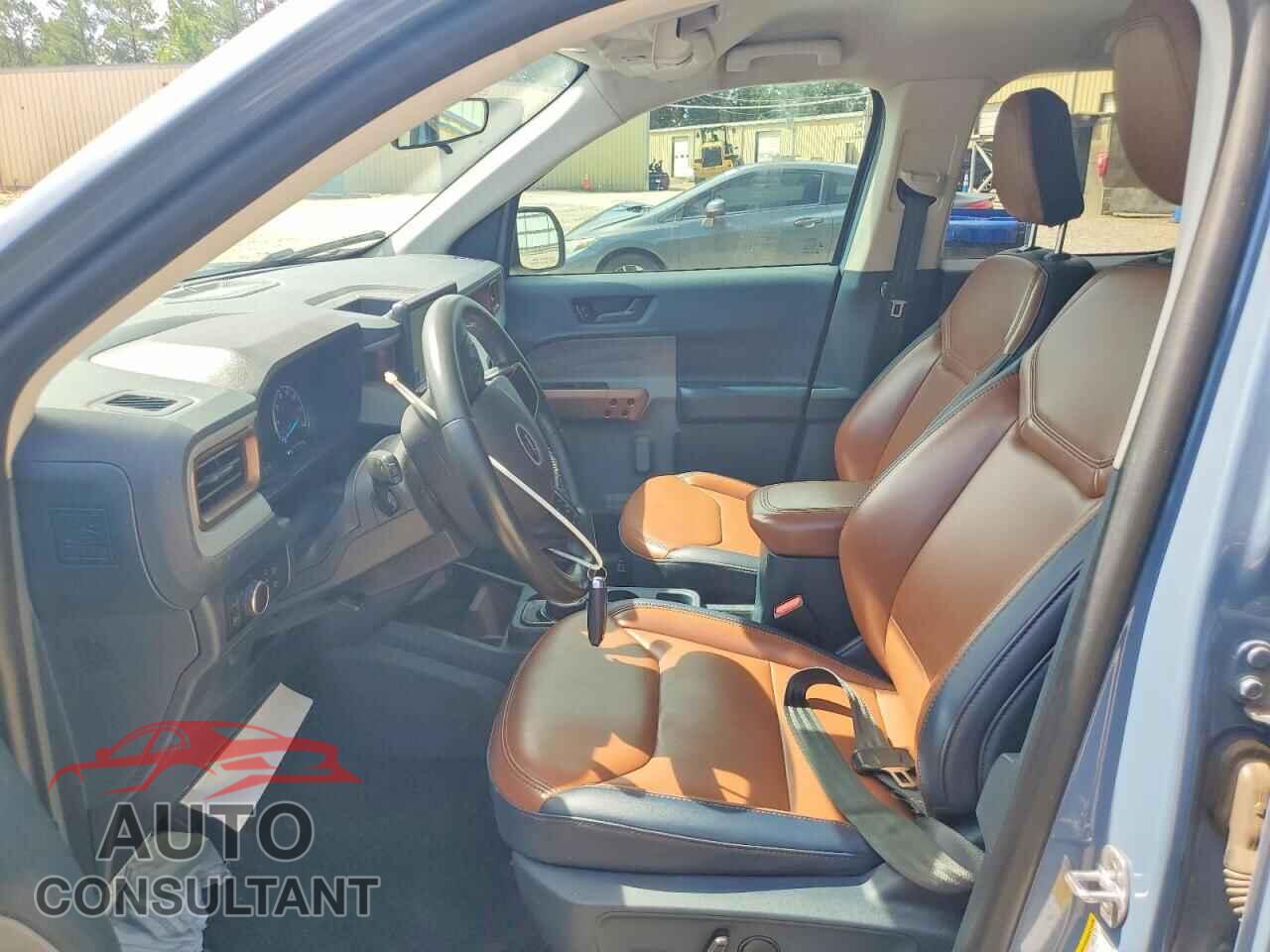 FORD MAVERICK 2024 - 3FTTW8M38RRB00701