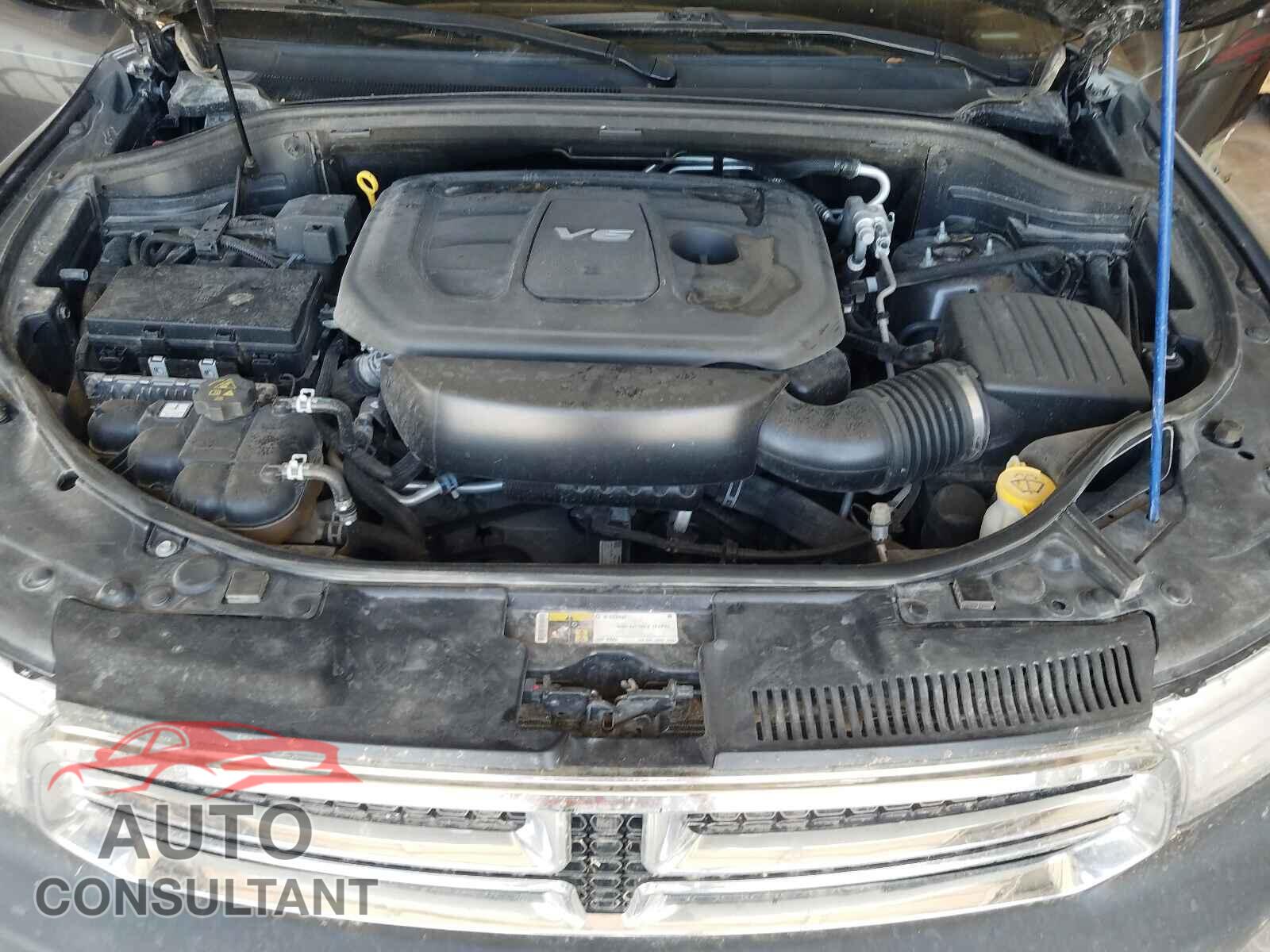 DODGE DURANGO 2016 - 1C4RDHAG0GC502893