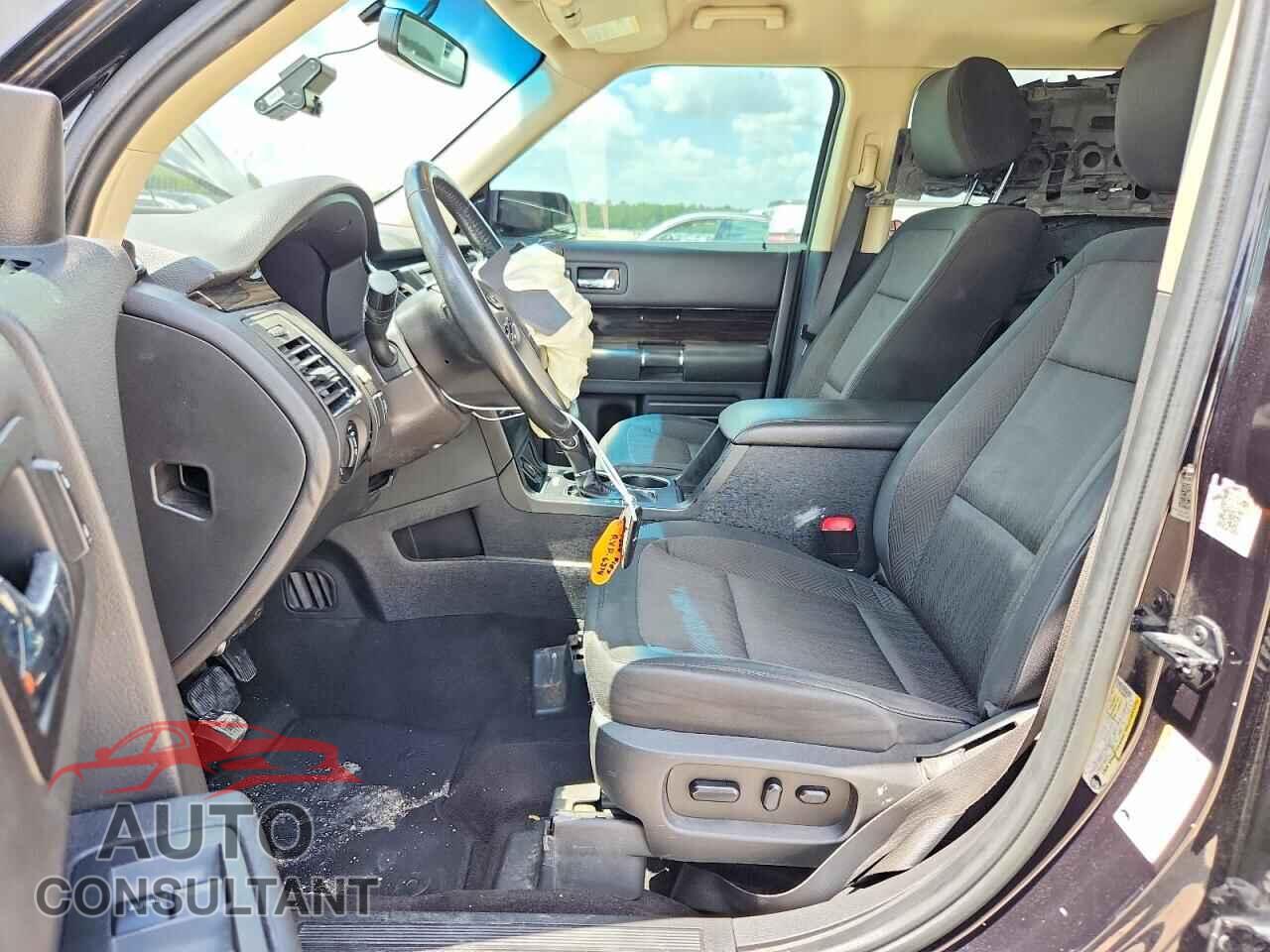 FORD FLEX 2019 - 2FMGK5C82KBA13241