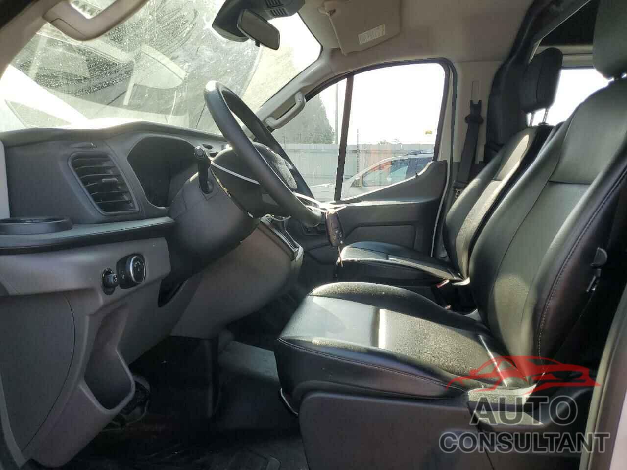 FORD TRANSIT 2020 - 1FTBR1Y88LKA05065