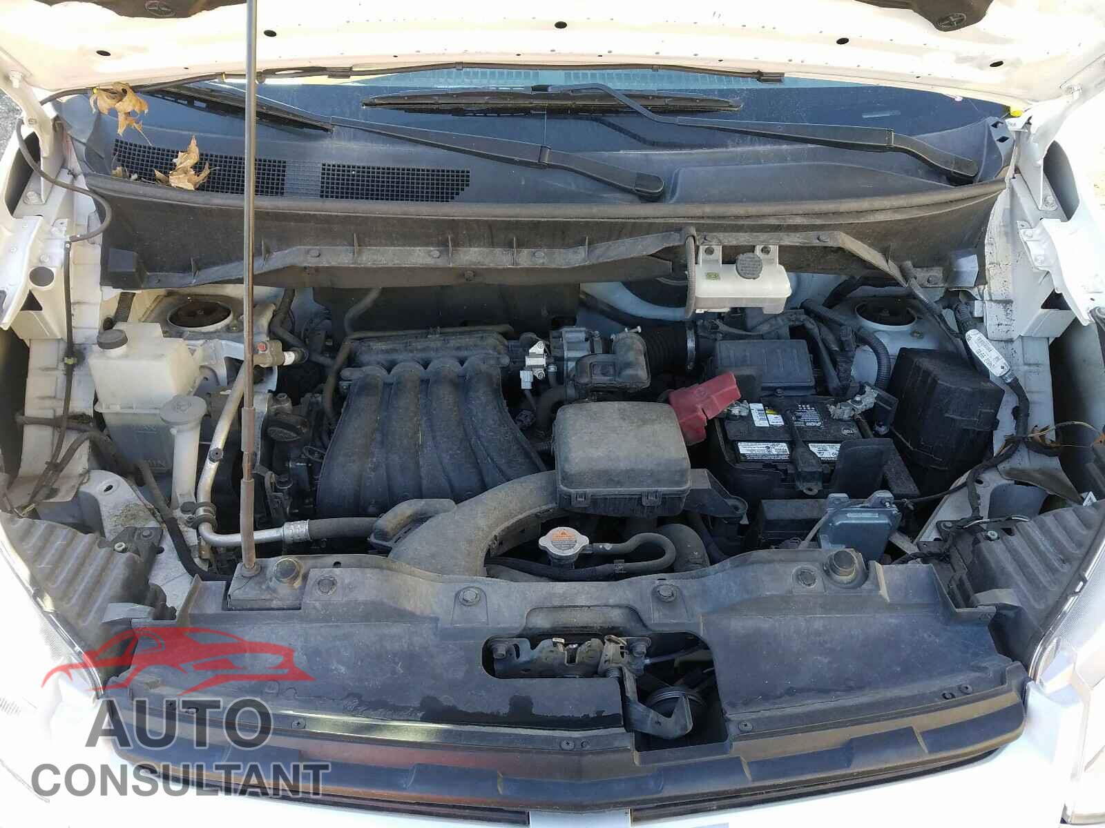 CHEVROLET EXPRESS 2017 - 3N63M0YN4HK707153
