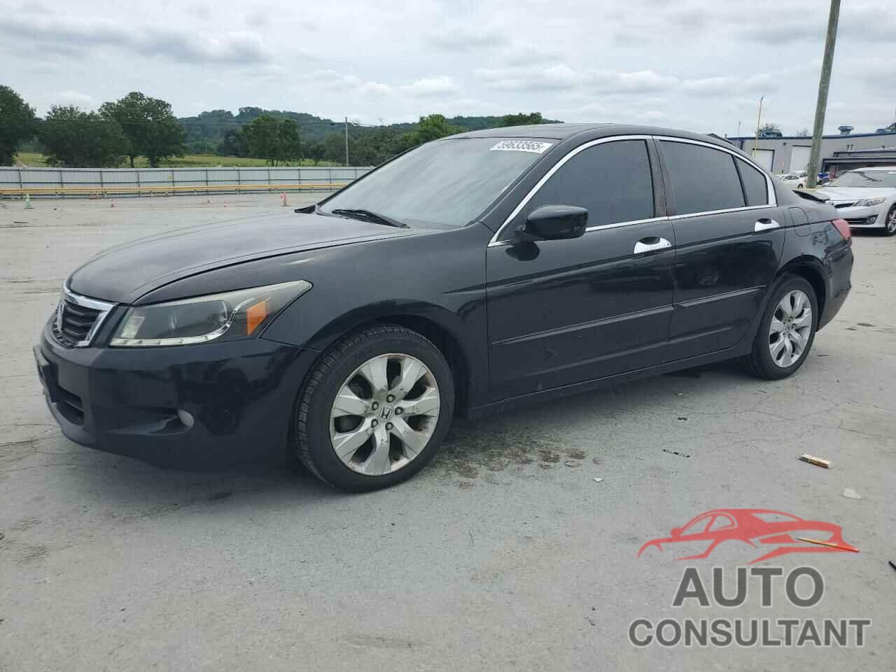 HONDA ACCORD 2009 - 1HGCP36899A035281