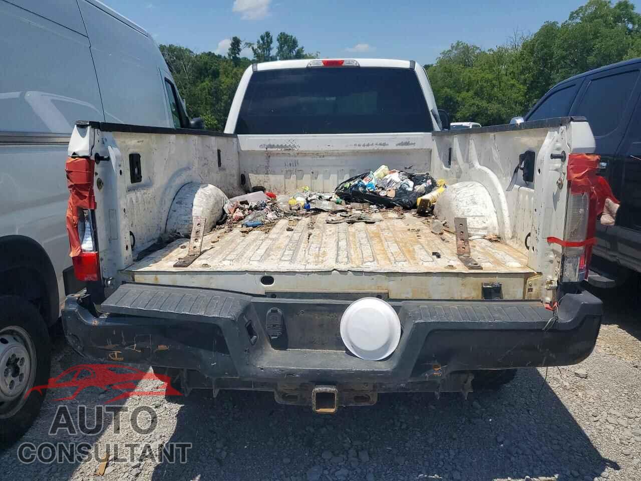 FORD F250 2017 - 1FT7X2BTXHEC85964