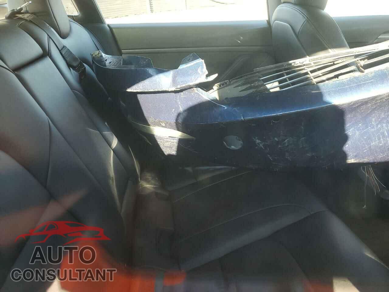 TESLA MODEL 3 2021 - 5YJ3E1EA3MF076793