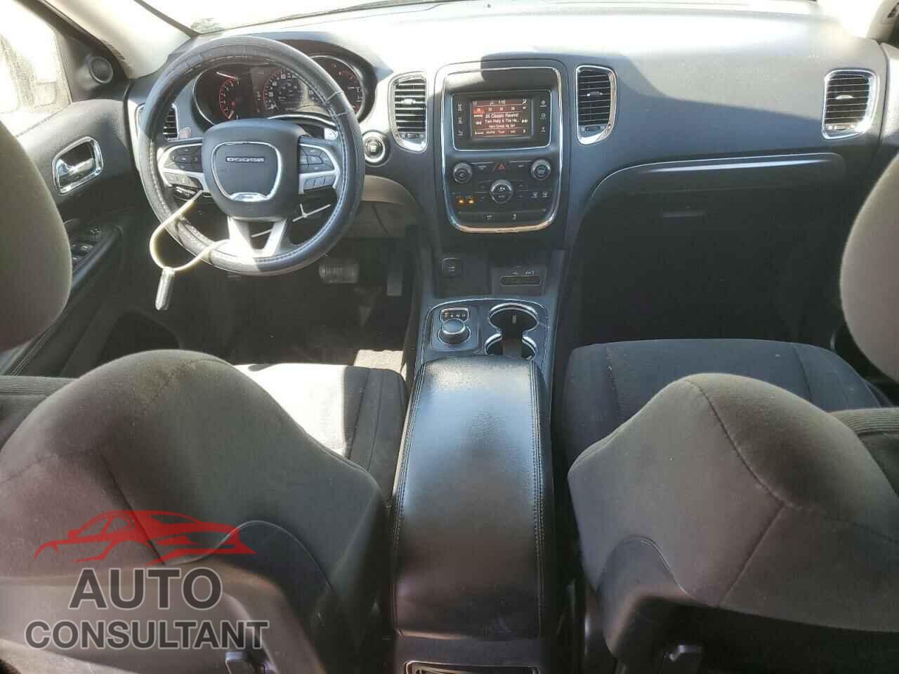 DODGE DURANGO 2015 - 1C4RDHAG0FC147402