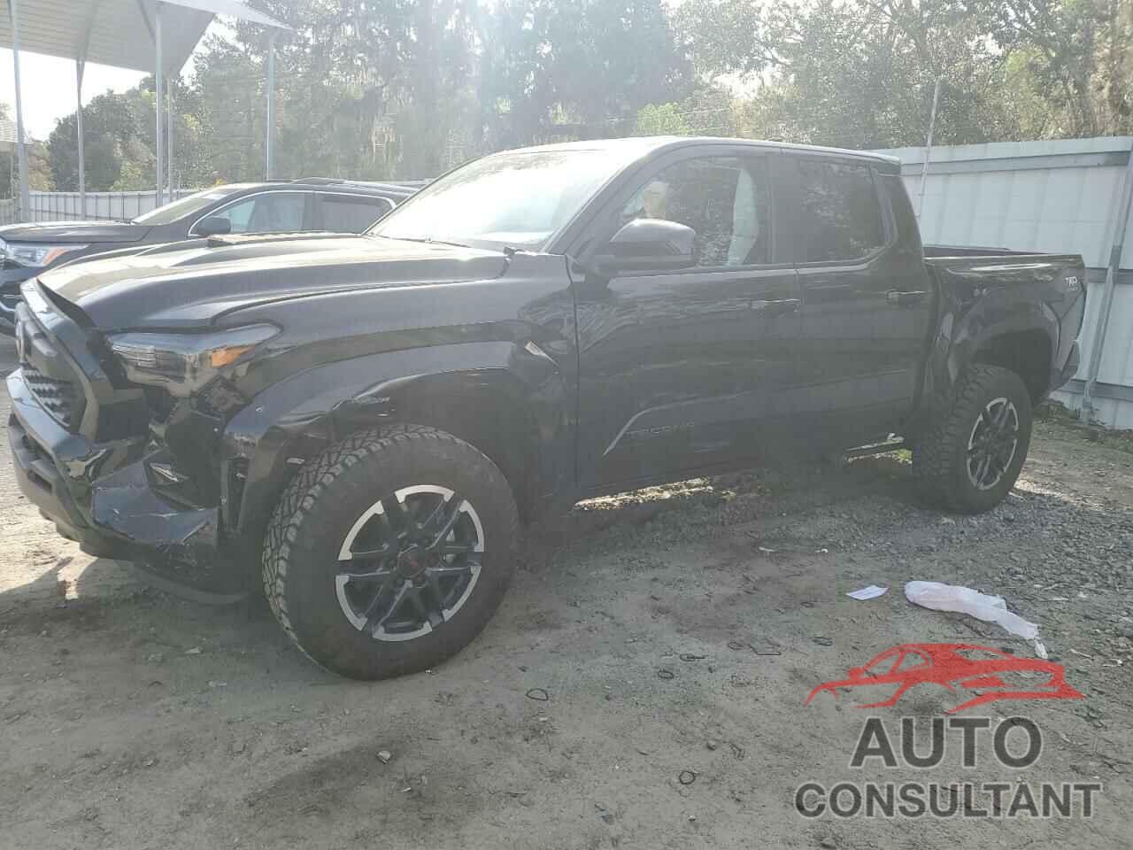 TOYOTA TACOMA 2024 - 3TYLE5JN1RT022240