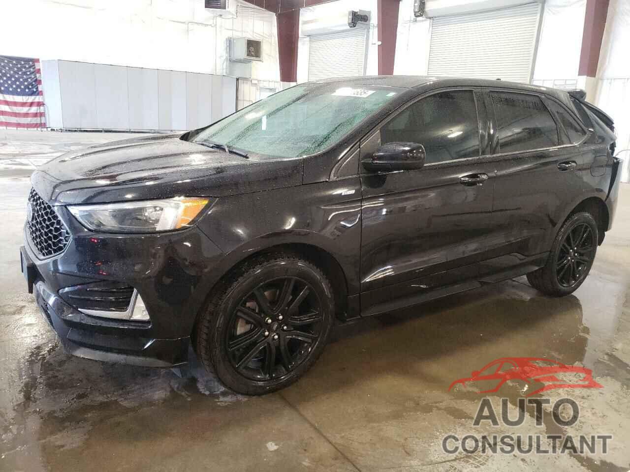 FORD EDGE 2021 - 2FMPK4J94MBA20782