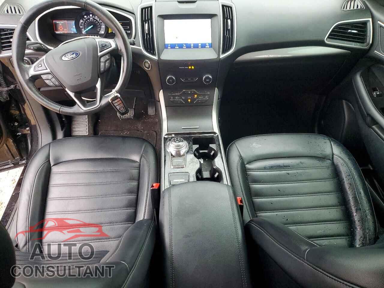 FORD EDGE 2019 - 2FMPK3J90KBC47331