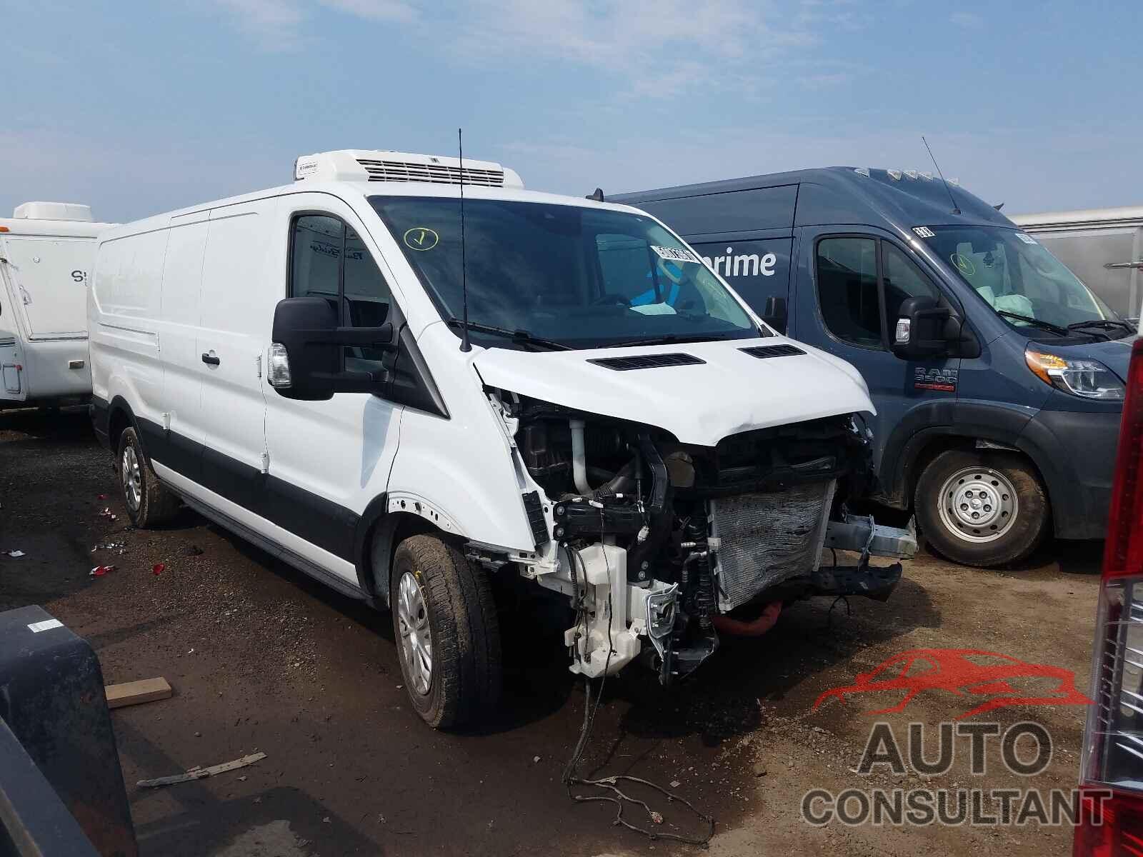 FORD TRANSIT CO 2020 - 1FTBR1Y80LKA45883