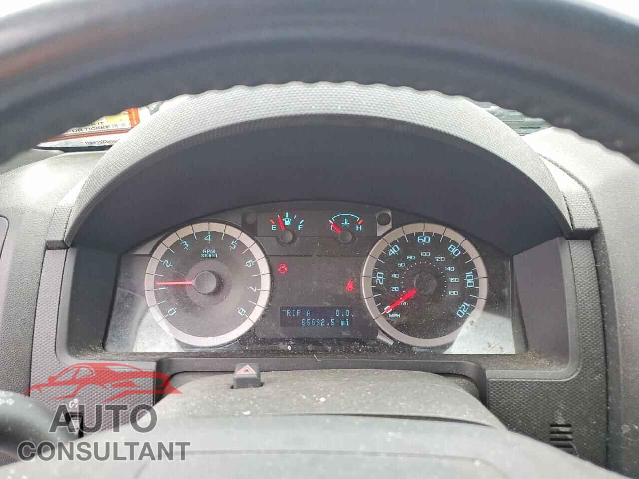 FORD ESCAPE 2012 - 1FMCU0D74CKA97622