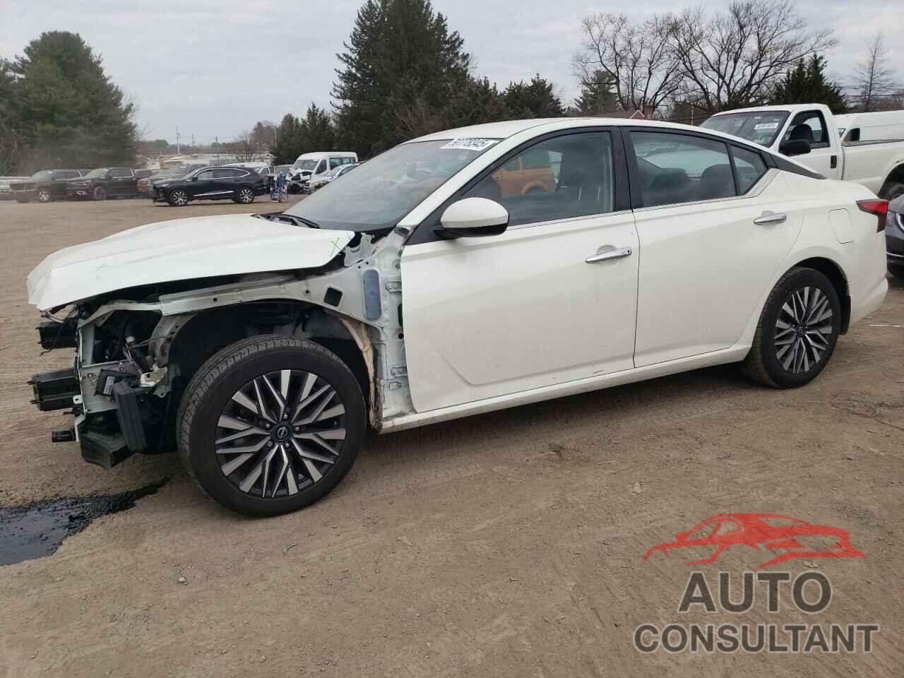 NISSAN ALTIMA 2023 - 1N4BL4DW8PN399569