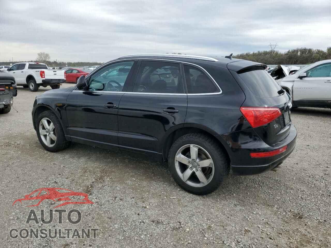 AUDI Q5 2012 - WA1LFAFP8CA090576