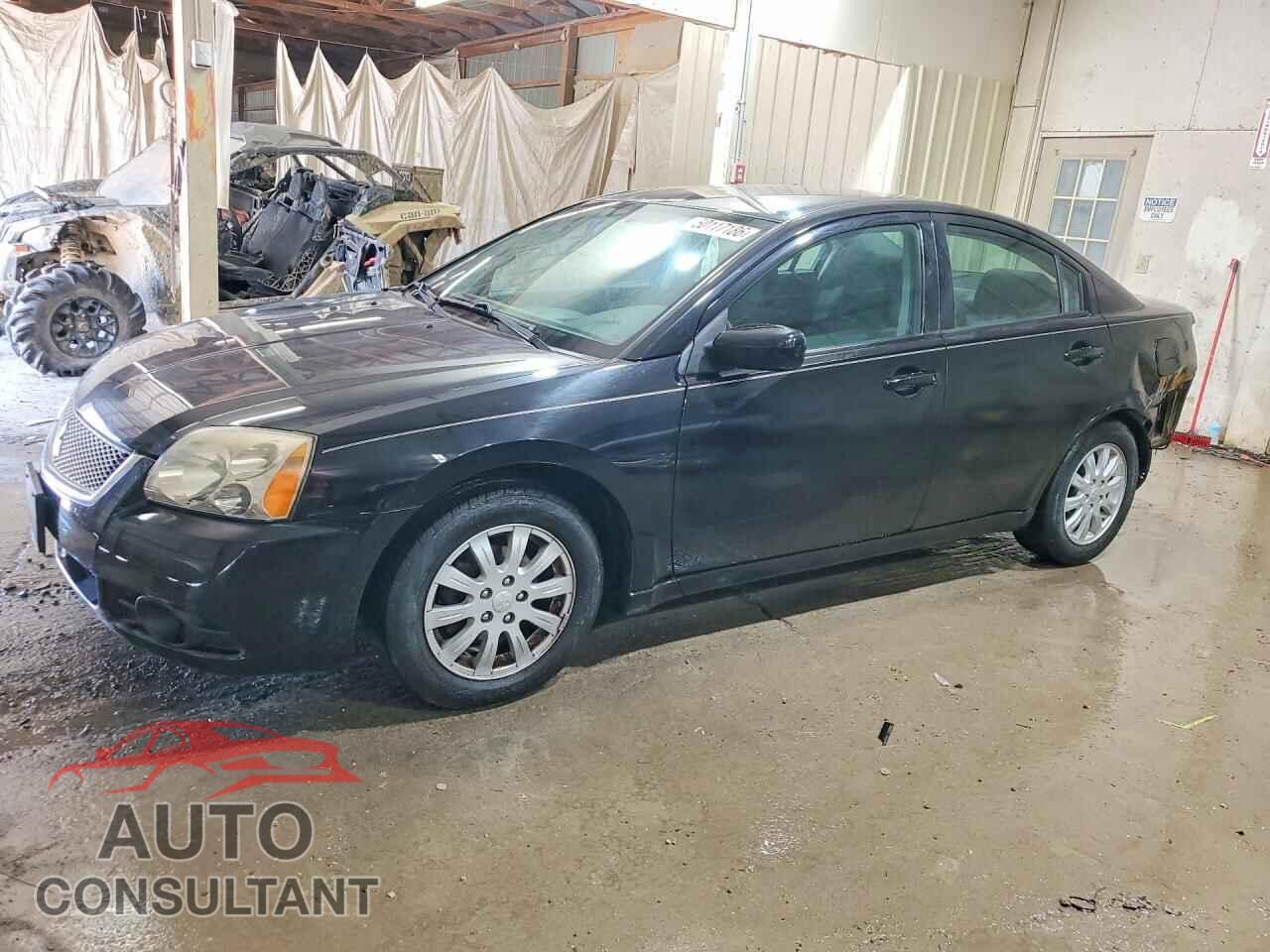 MITSUBISHI GALANT 2012 - 4A32B2FFXCE008993
