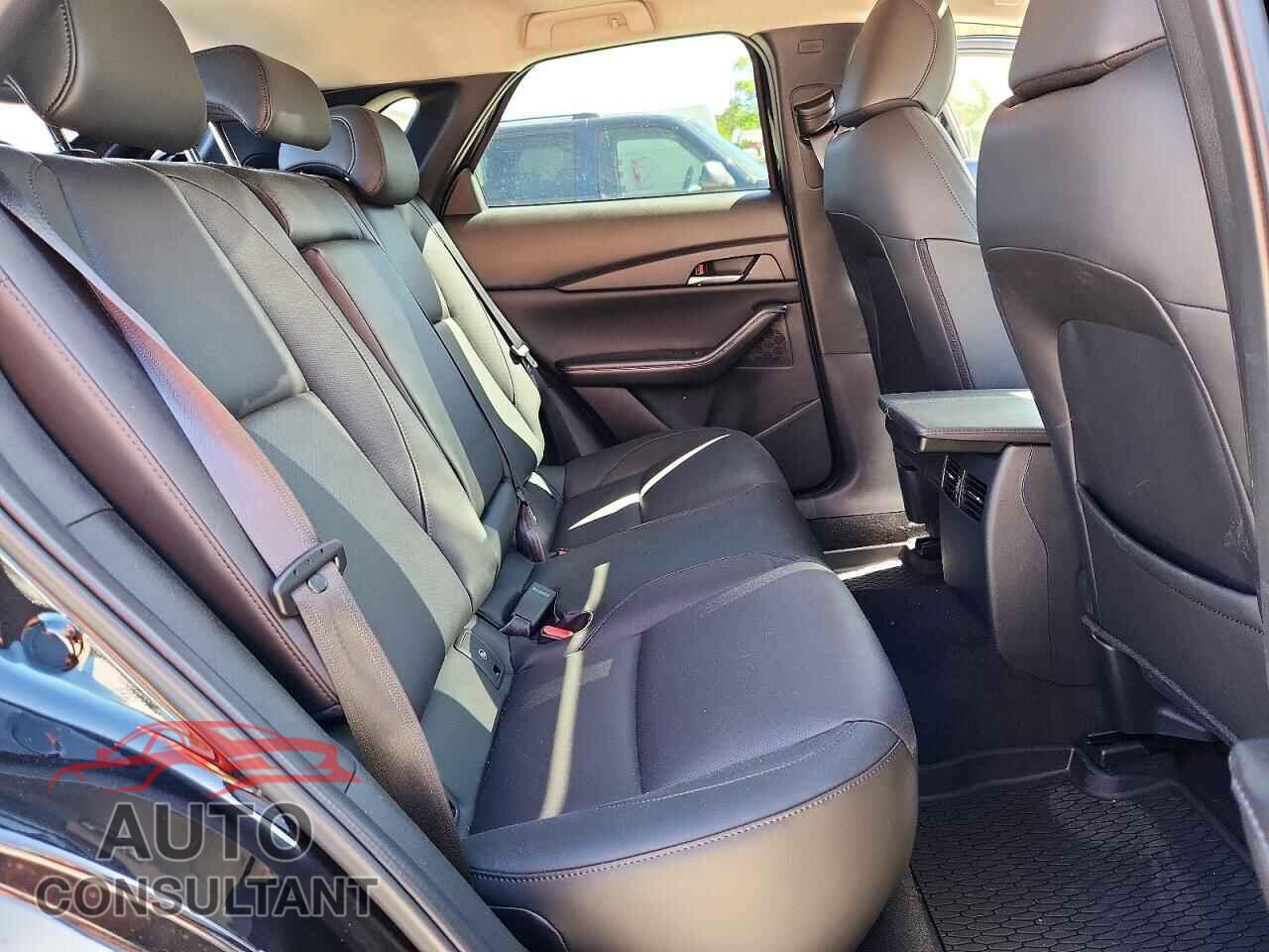 MAZDA CX30 2026 - 3MVDMBEY6TM127044